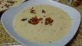 Savory Cheese Soup (Slow Cooker) created by Bonnie G 2