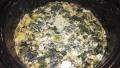 Crock Pot Cheesy Spinach Casserole created by Juenessa