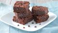 Pamela's Gluten-Free Brownies created by DeliciousAsItLooks