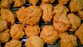 Yummy!!! Vegan Pumpkin Cookies created by Outta Here