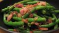 Spicy Green Beans created by Engrossed
