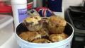 Bisquick Oatmeal Muffins created by thatmegkid