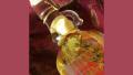 Flavoured Aromatic Herb and Fruit  Oil created by Lalaloula