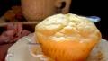 Lemon Muffins Made With Splenda created by Annacia