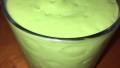 Avocado Smoothie created by MommyMel