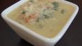 Zuppa Toscana Soup  (Olive Garden Clone) created by Gregs Food Blog