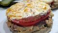 Tuna Melt Sandwiches created by Derf2440