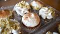 Barefoot Contessa's Carrot Cake Cupcakes created by natalieciachsweets