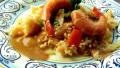 Heart Healthy Shrimp Gumbo With Cajun Spice Mix created by Andi Longmeadow Farm