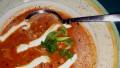 Tortilla Soup created by Andi Longmeadow Farm