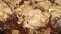Fran's Oatmeal Chocolate Cookie Cake created by dulce_amore