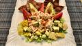 Crab Salad Tortilla Wraps * Subway Copycat Recipe - Food.com