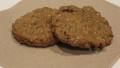 Healthy Vegan Cookies created by magpie diner