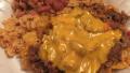 Easy Weeknight Taco Casserole created by Darelle S.