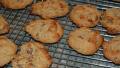 The Perfect Chocolate Chip Cookies (Whole Wheat) created by Partyof8