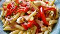2 Tomato Pasta Salad created by JustJanS