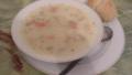 Breton Fish Soup created by Um Safia