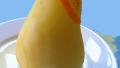 Orange Liqueur Pears created by WiGal