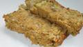 Asian Lentil Loaf created by Shannon Cooks