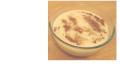 Orange Blossom Rice Pudding created by Shannon Cooks