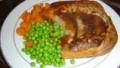 Toad in the Hole - Traditional created by JoyfulCook