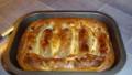 Toad in the Hole - Traditional created by JoyfulCook