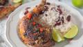 Jamaican Jerk Chicken and Seasoning created by anniesnomsblog