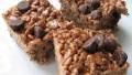 Weight Watchers Low-Fat Chocolate Crunch Bars (2pts) created by Marlene.