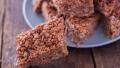 Weight Watchers Low-Fat Chocolate Crunch Bars (2pts) created by DianaEatingRichly