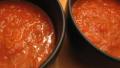 Real Yummy Tomato Soup created by Engrossed