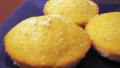 Parmesan Cornbread Puffs created by Chilicat