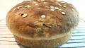 Whole Wheat Honey Casserole Bread created by Mimi in Maine
