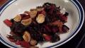 Sauteed Swiss Chard with Red Onions created by BarbryT