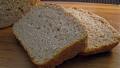 Easy Wheat Sourdough Bread (Abm) created by PaulaG
