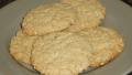 Just 1 Dozen Easy Oatmeal Cookies created by thepurpleturtle