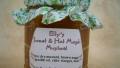 Sweet and Hot Maple Mustard created by CulinaryQueen