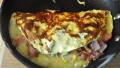 Brie & Bacon Omelet (Treasure Trove #10) created by ImPat