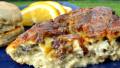 Brie & Sausage Breakfast Casserole (Treasure Trove #11) created by diner524