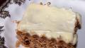 Almond Cream Cheese Glaze created by Rita1652
