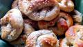 Soft Pretzels (Pareve) created by Just_Ducky