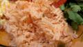 Red Rice (Salsa Rice) created by lazyme