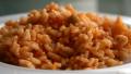 Red Rice (Salsa Rice) created by Cookin-jo