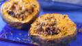 Chicken Stuffed Acorn Squash created by DianaEatingRichly