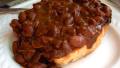 Tomato Baked Beans created by Derf2440