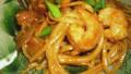 Yummy Thai Noodles created by Karen Elizabeth