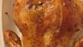 My Orange Roast Chicken created by airlink diva