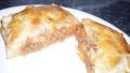 Traditional English Beef & Potato Picnic Pies - Pasties created by christie