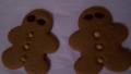 Mimi's Gingerbread Men created by wife2abadge