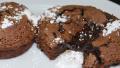 Chocolate Lava Muffins created by MamaGanoush