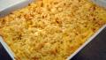 Jen's Baked Macaroni and Cheese created by PalatablePastime